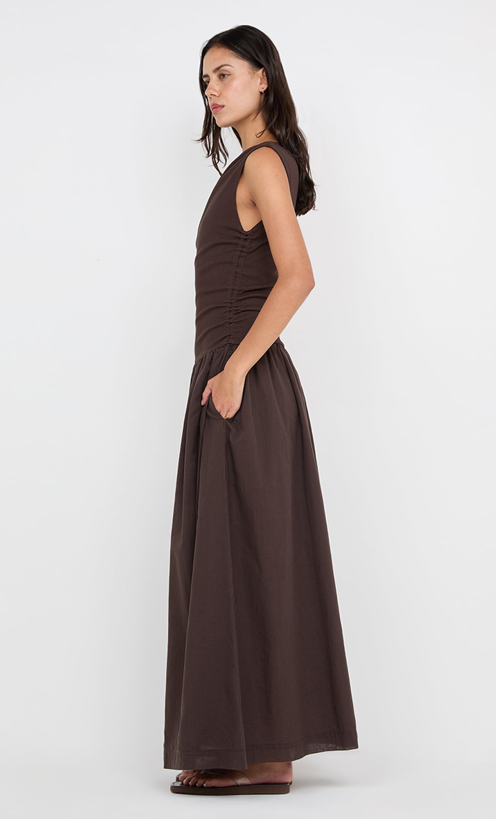 Aubree Maxi Dress