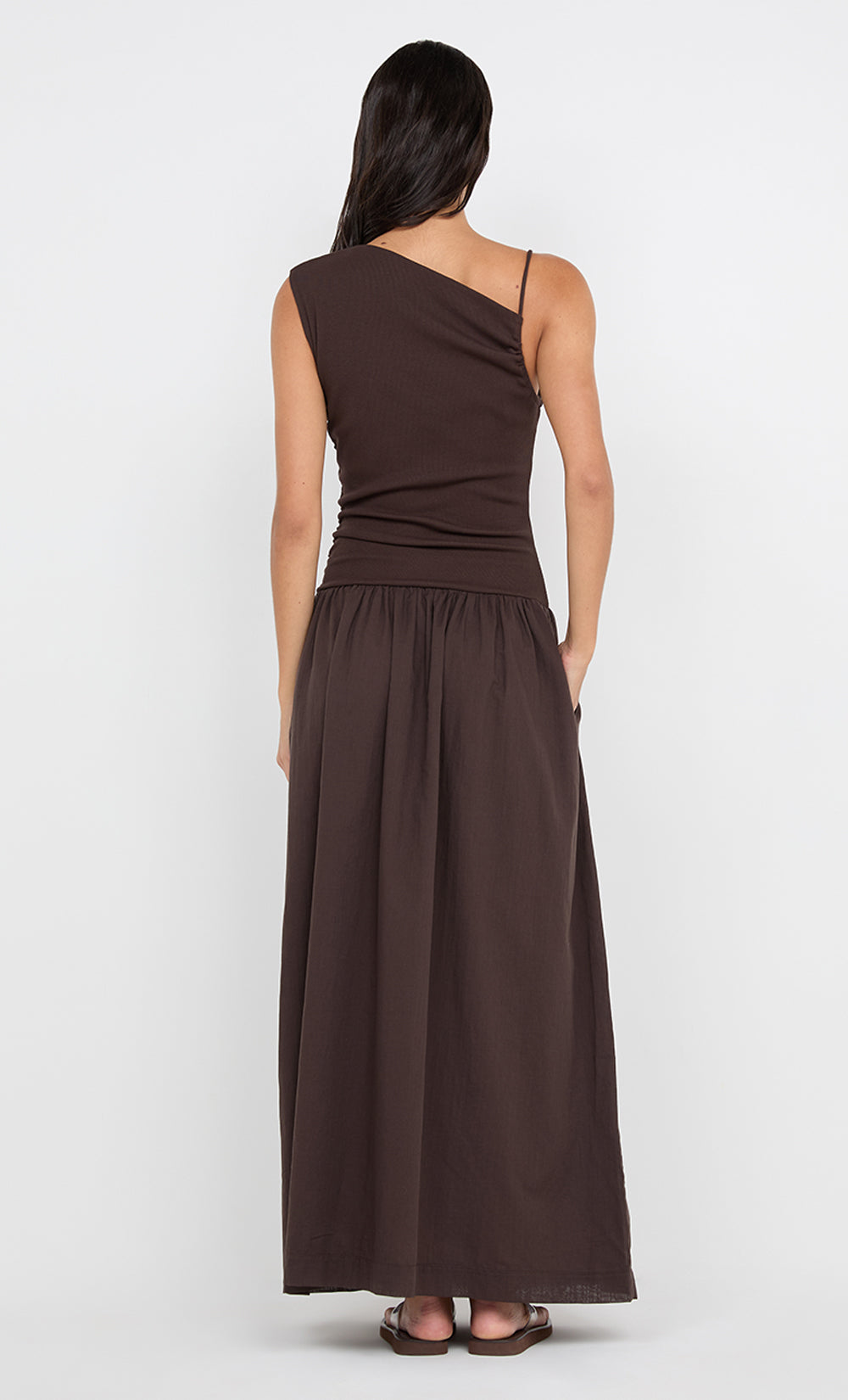 Aubree Maxi Dress