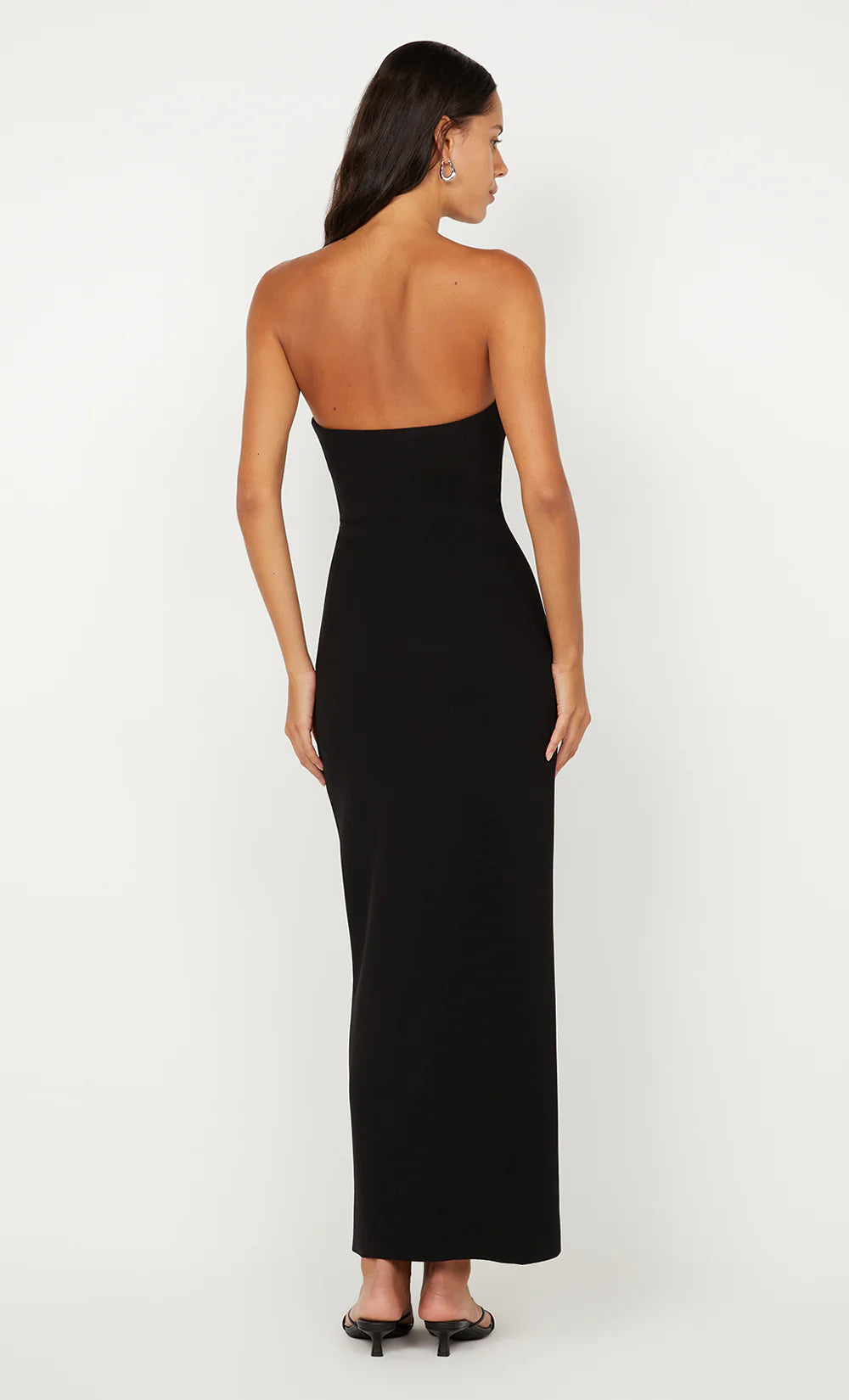 Rafi Strapless Dress