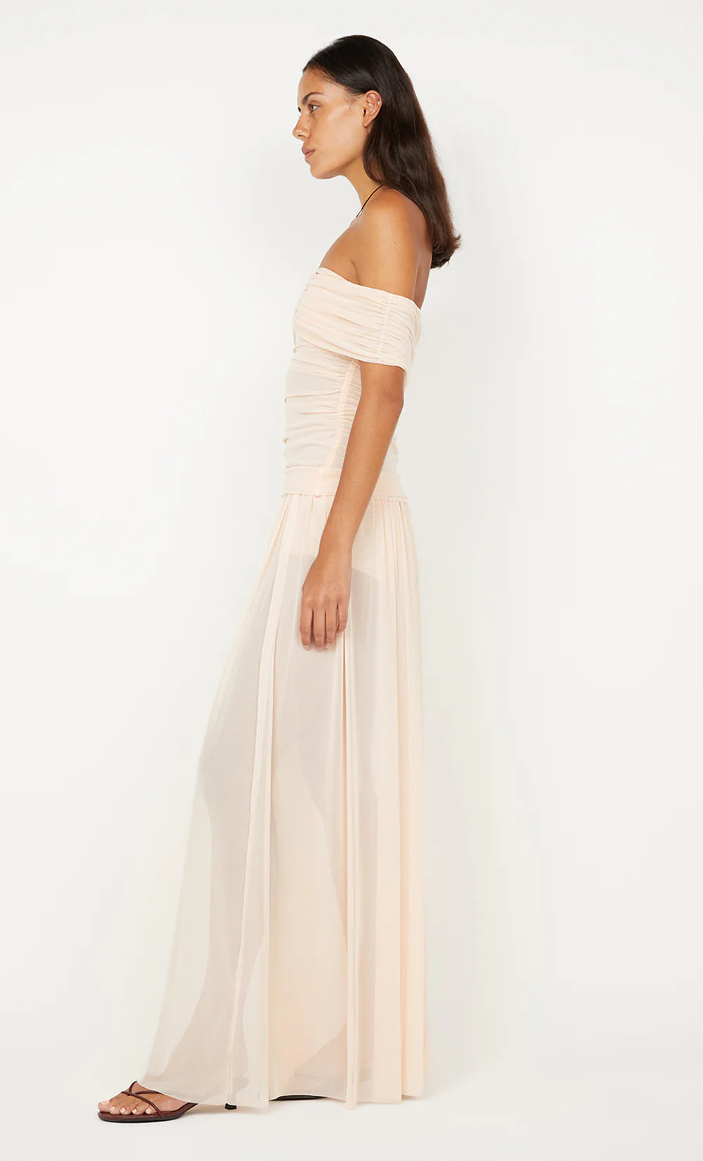 Camille Off Shoulder Top