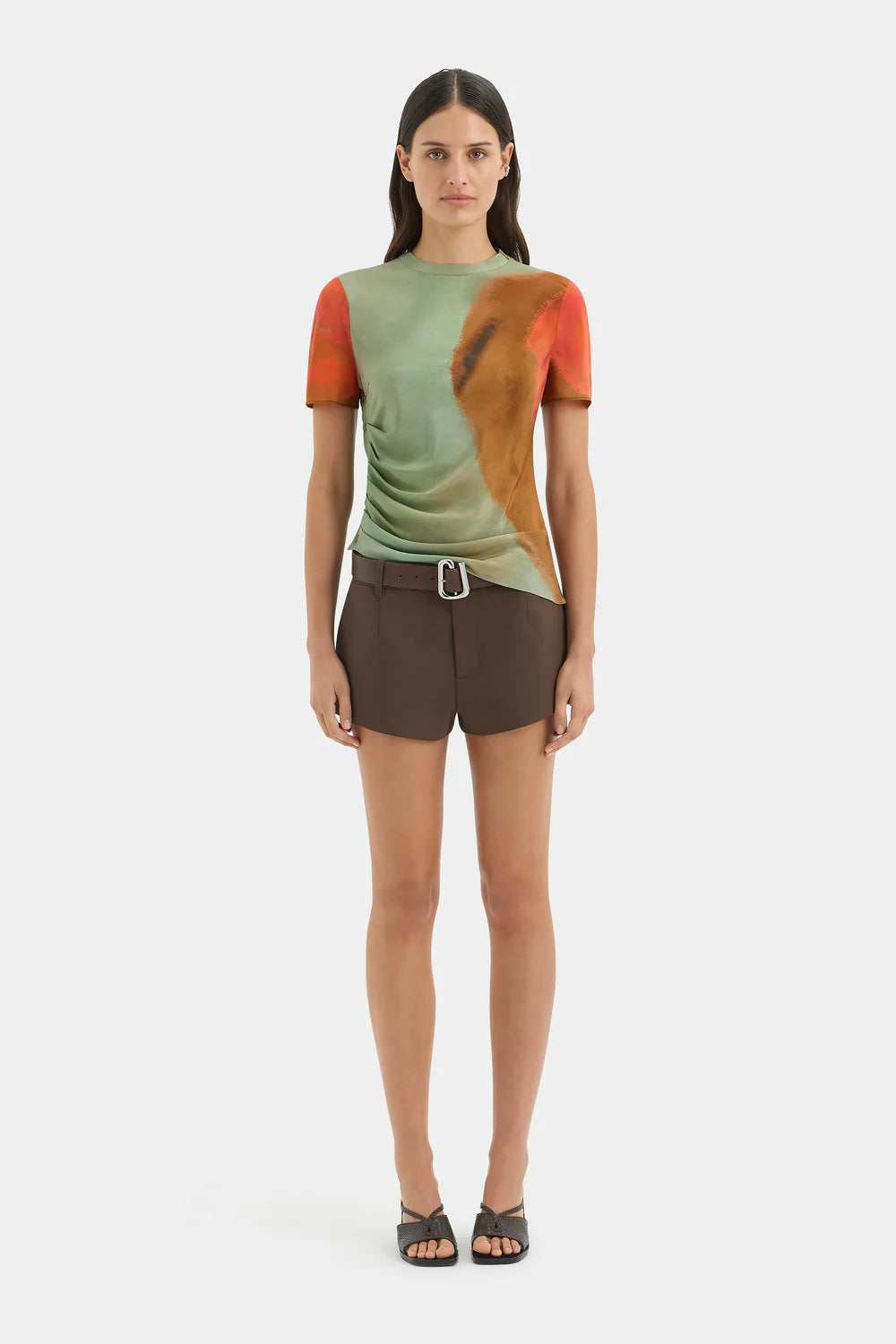 Calle Top - Acquerello Print