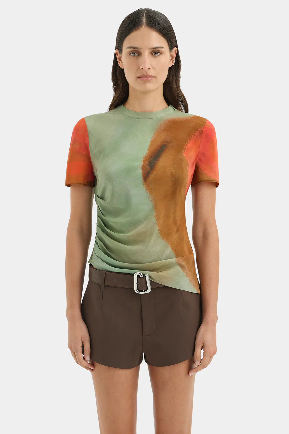 Calle Top - Acquerello Print