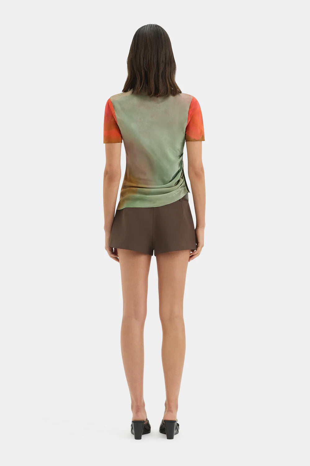 Calle Top - Acquerello Print