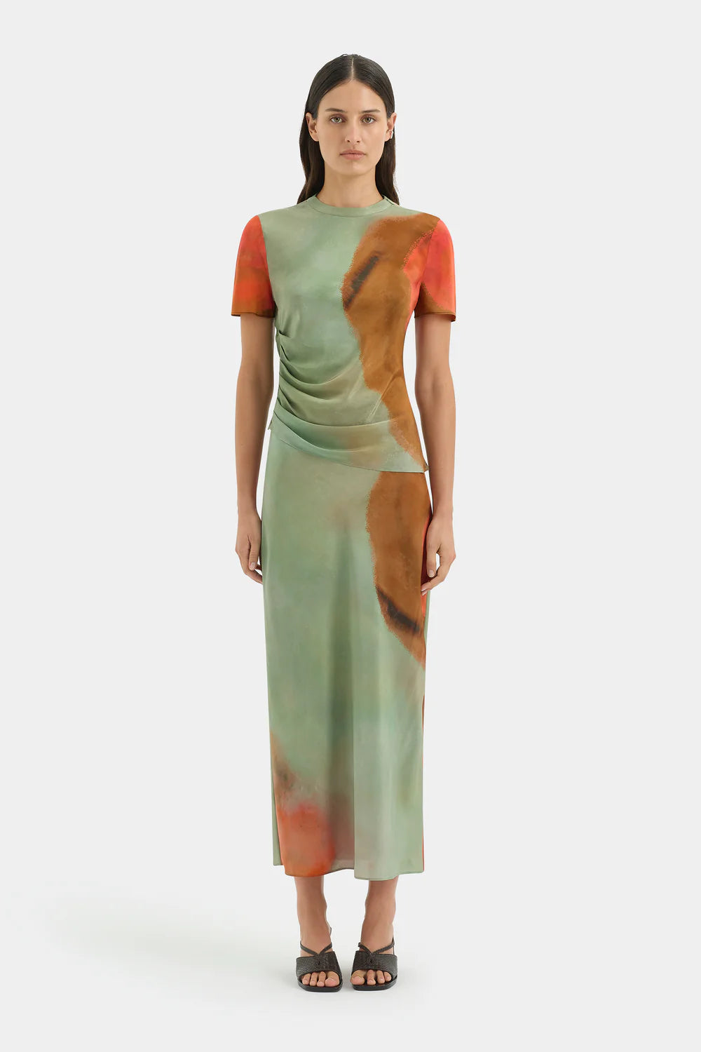 Calle Top - Acquerello Print