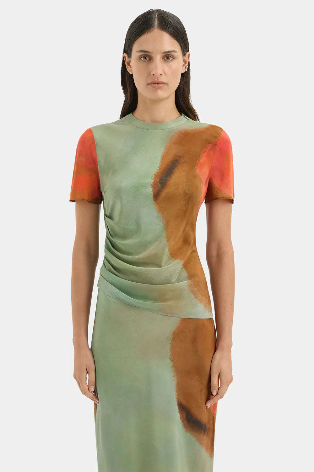 Calle Top - Acquerello Print