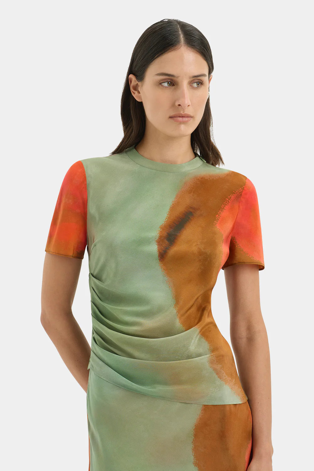 Calle Top - Acquerello Print