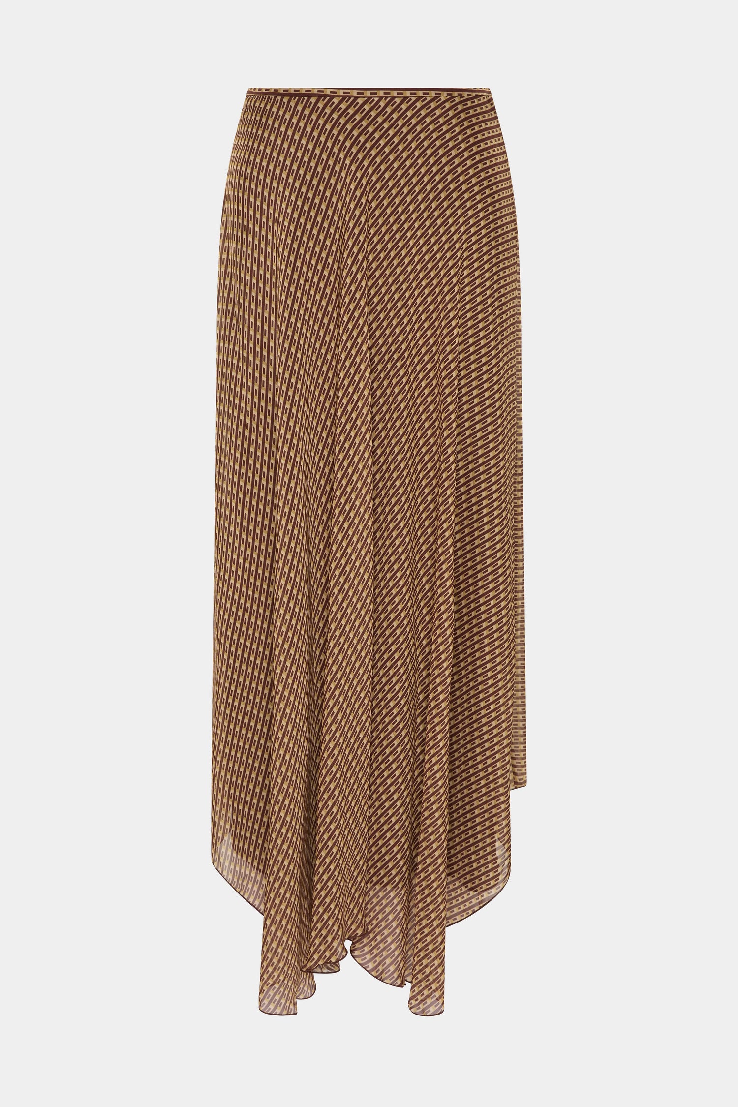 Cooper Maxi Skirt - Linnea