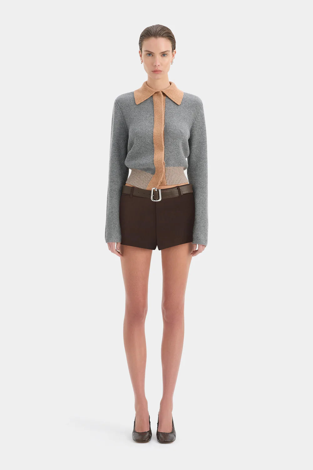 Olea Sweater