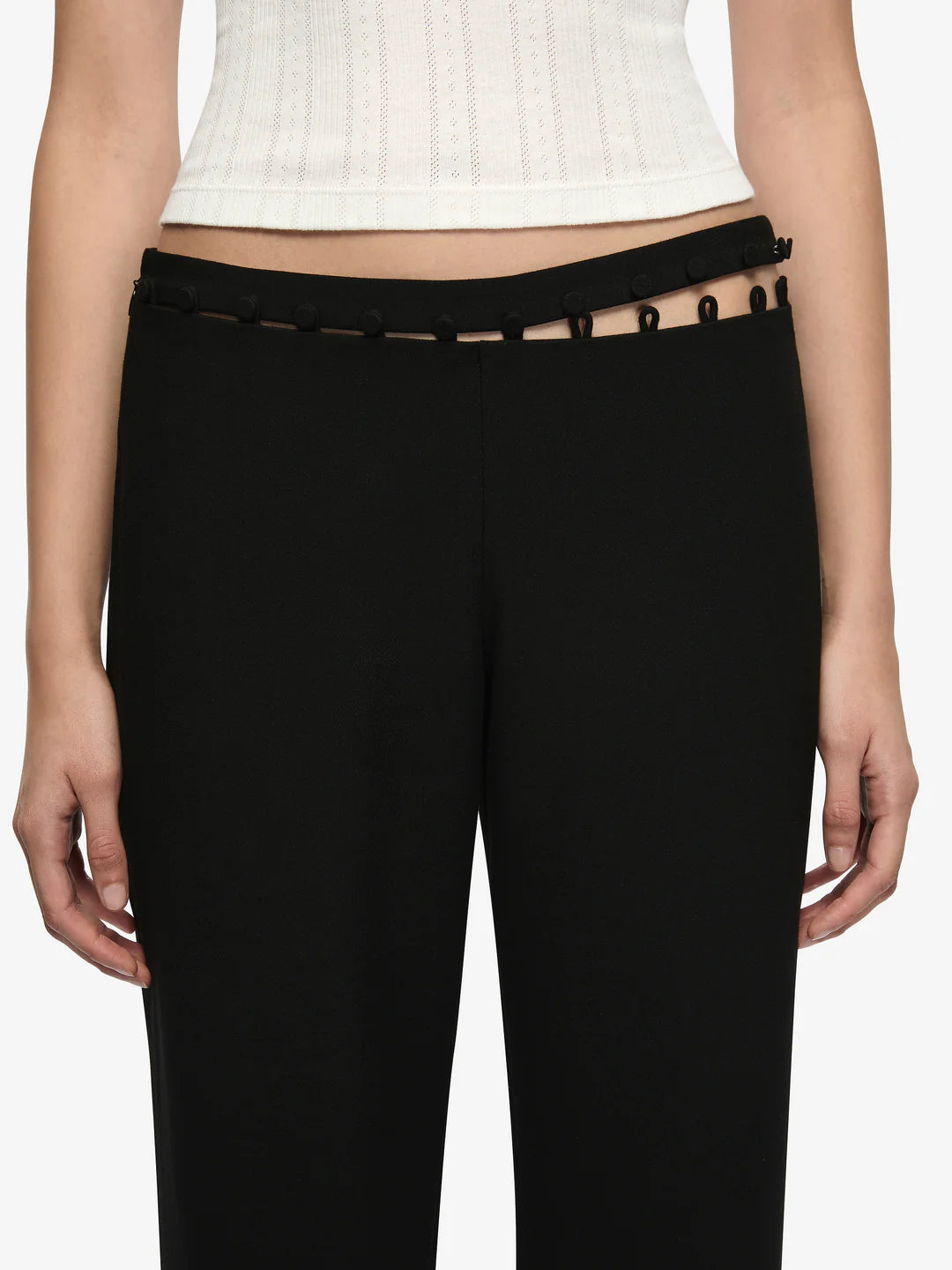 MOR Pant
