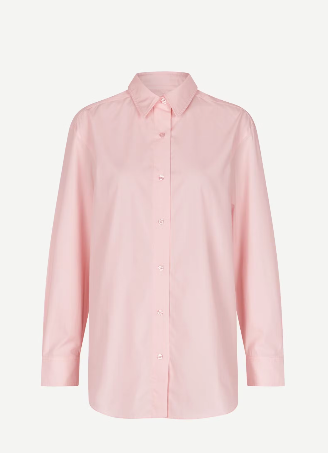 Salovar Shirt Pink