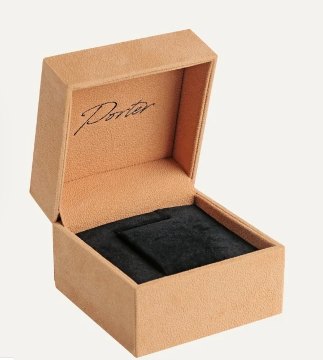 Baby Link Watch - Gold