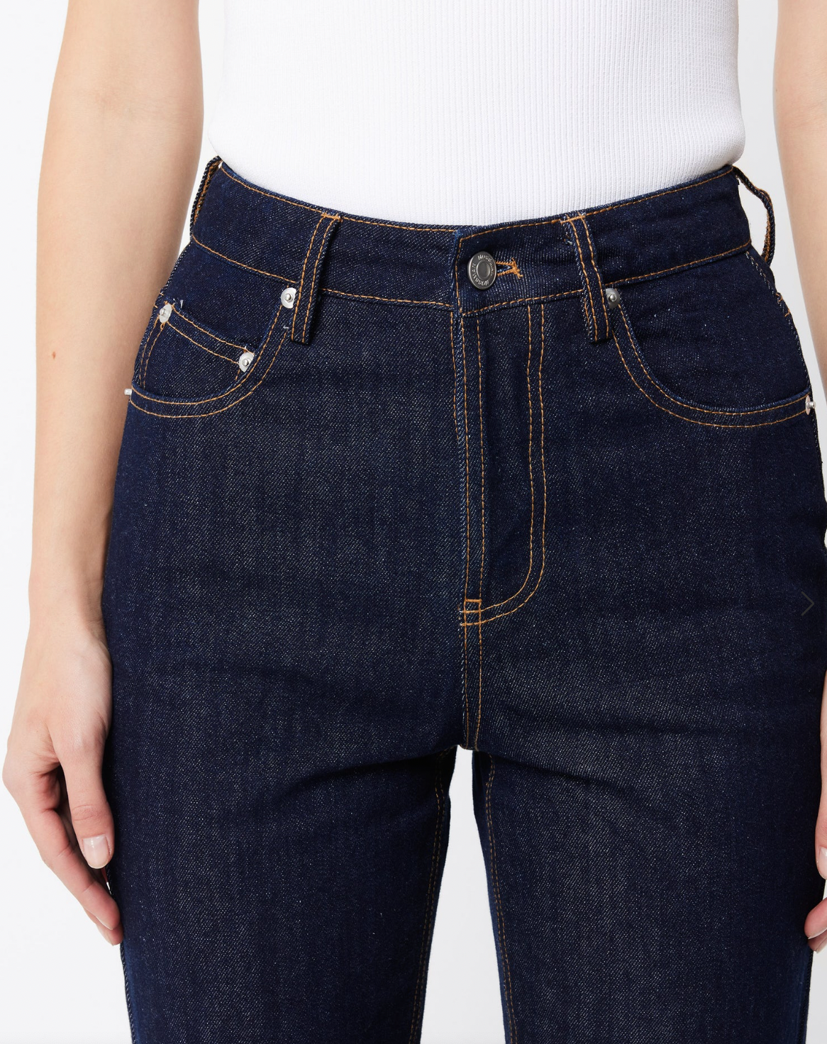 Bexley Jean - Indigo