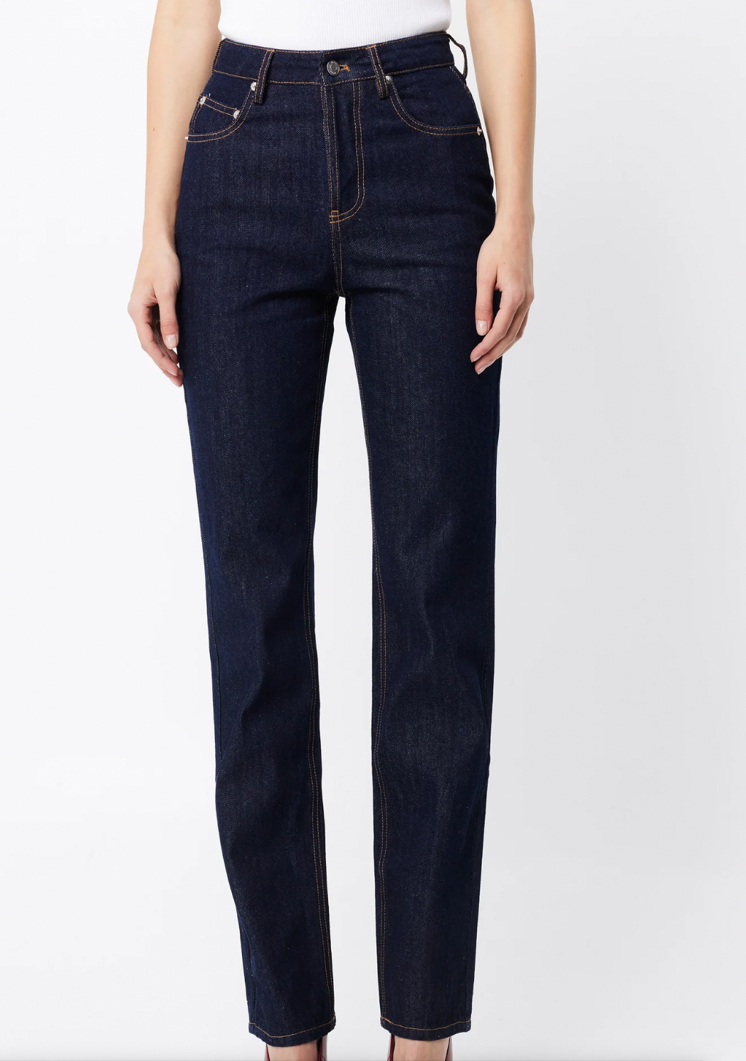 Bexley Jean - Indigo