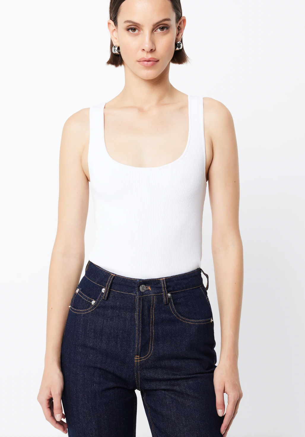 Bexley Jean - Indigo