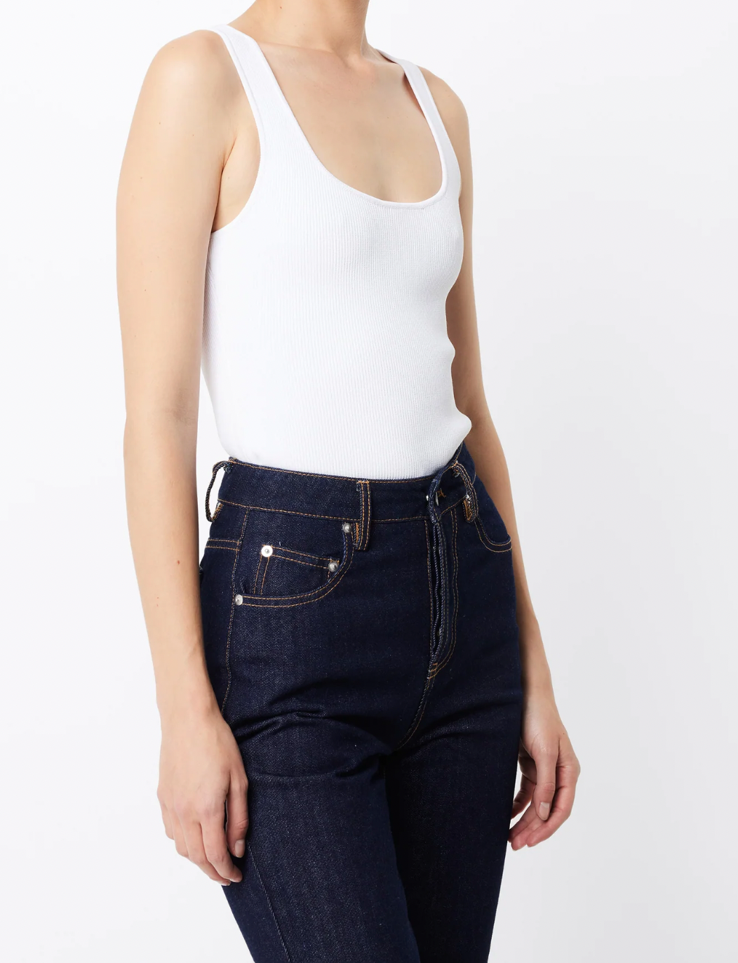 Bexley Jean - Indigo