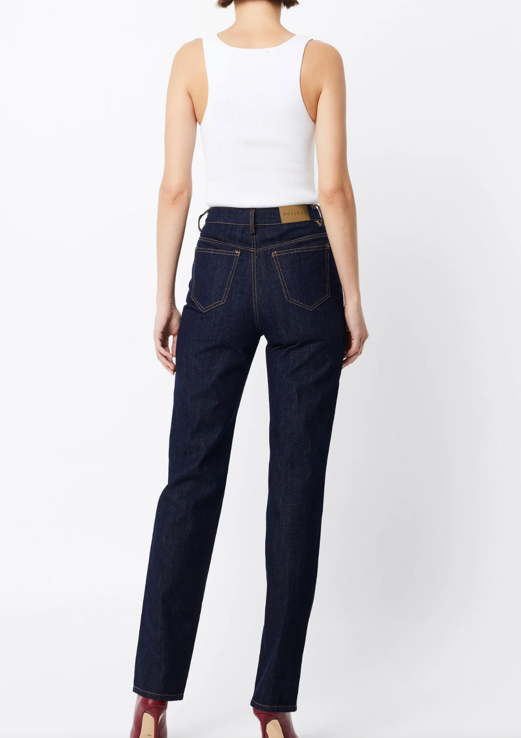 Bexley Jean - Indigo