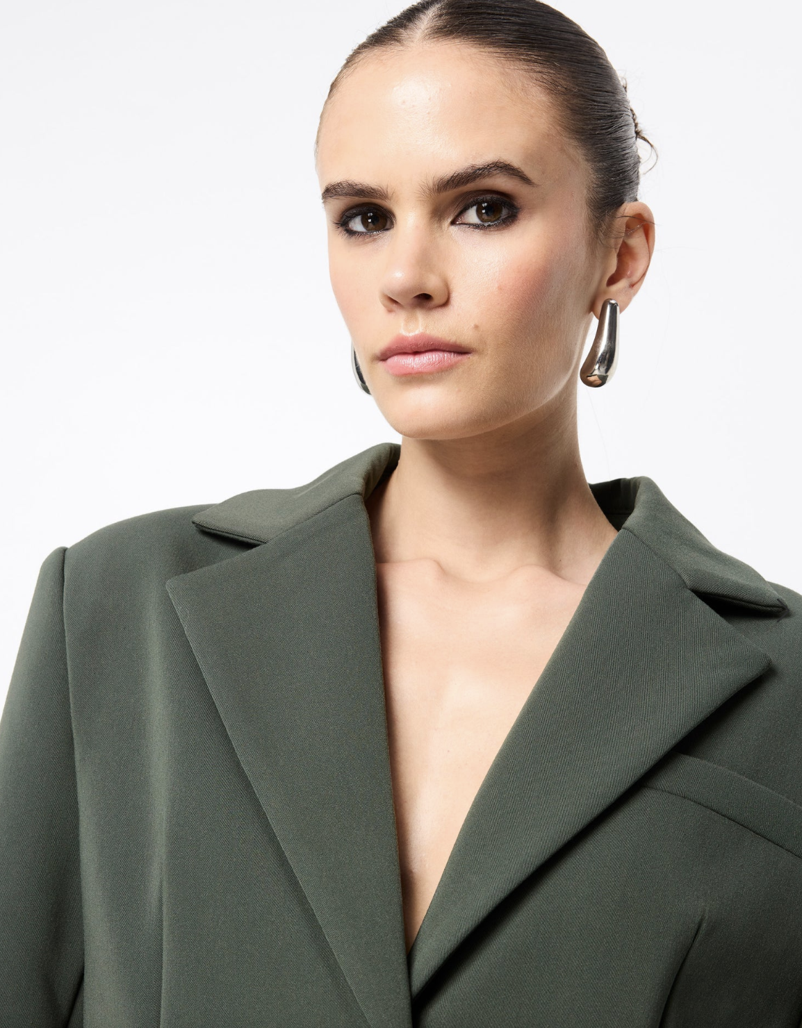 Boston Single Breasted Blazer