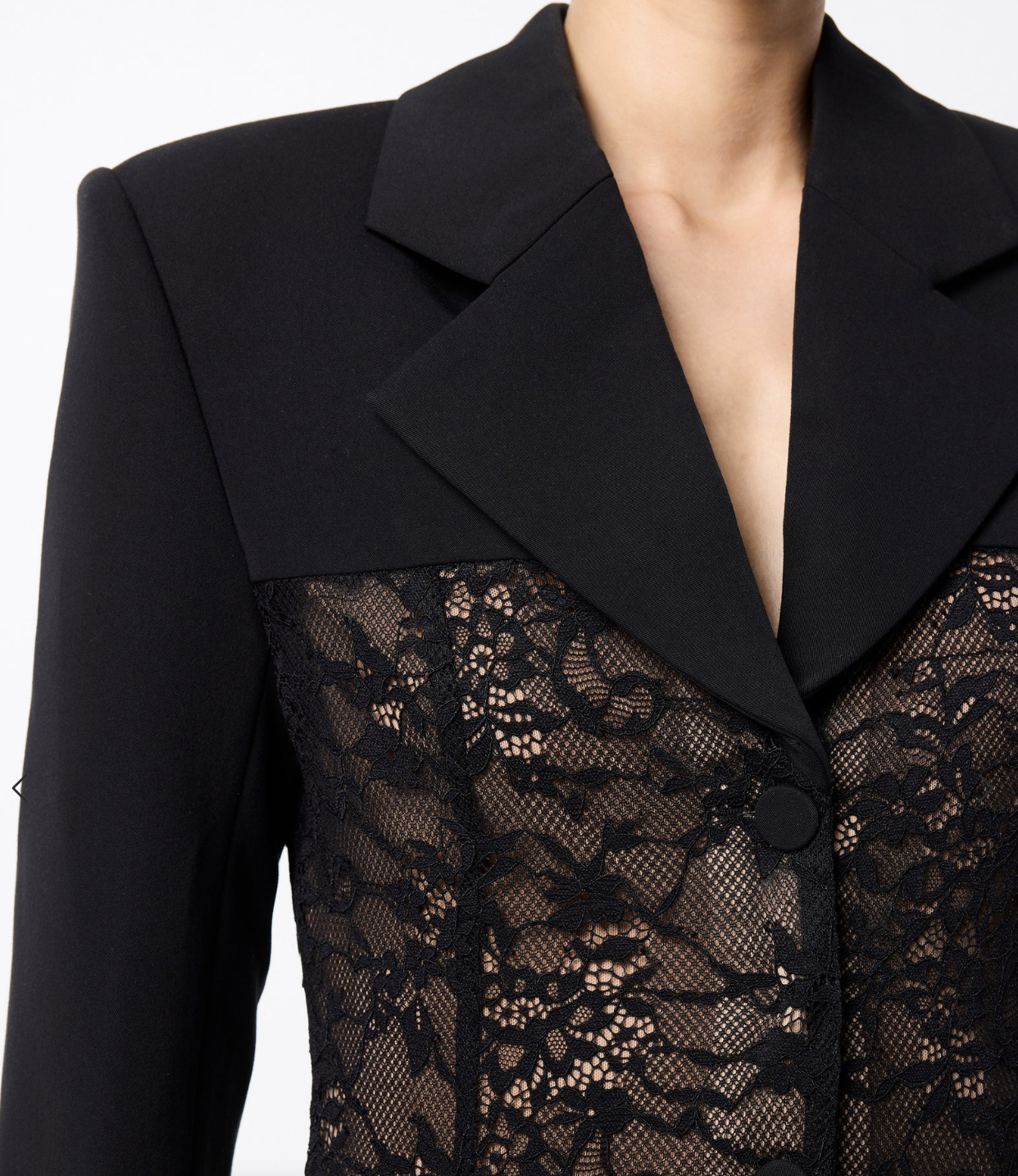 After Dark Mini Dress