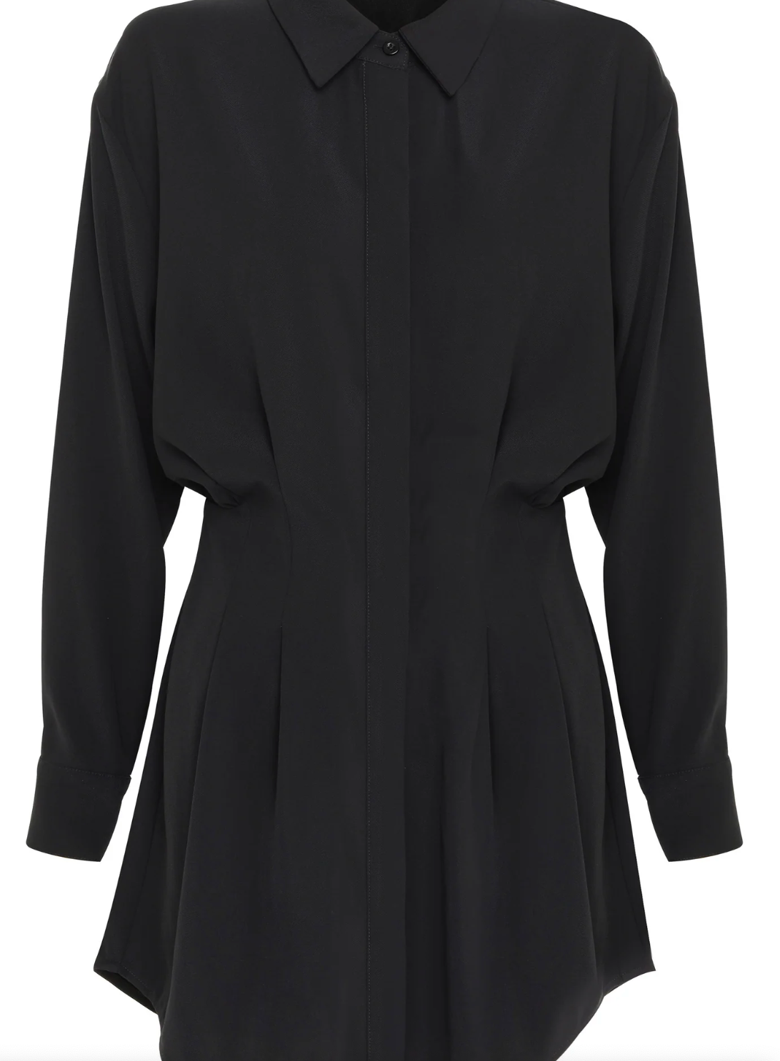 Good Intentions Mini Dress