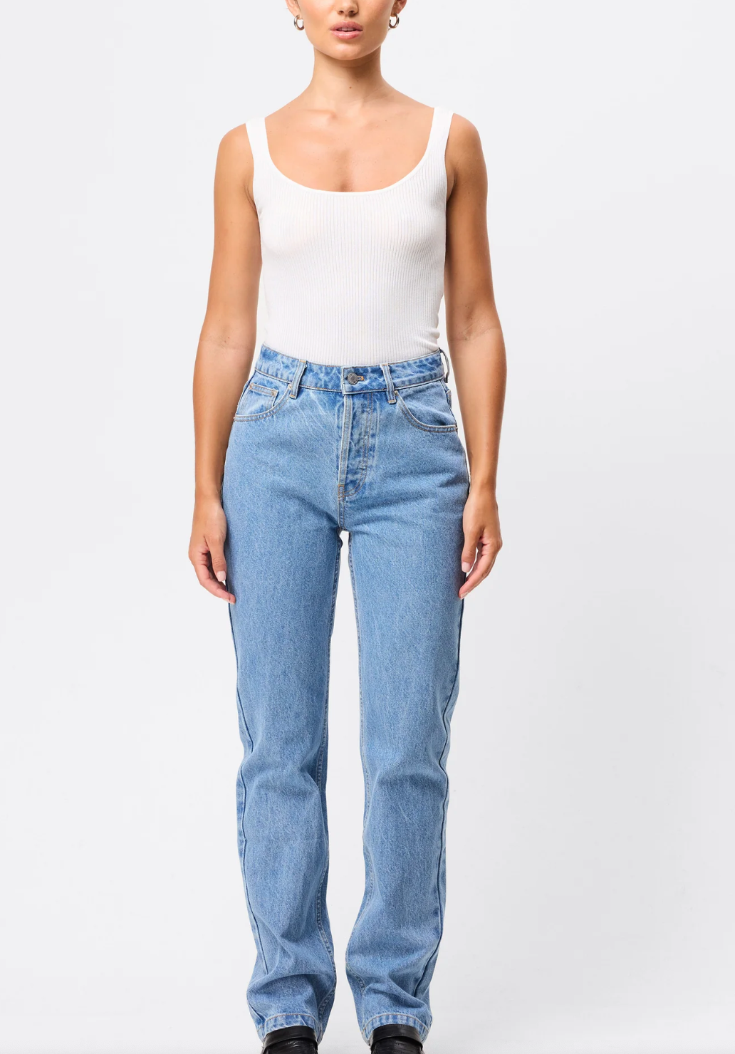 Bexley Jean - Vintage Blue