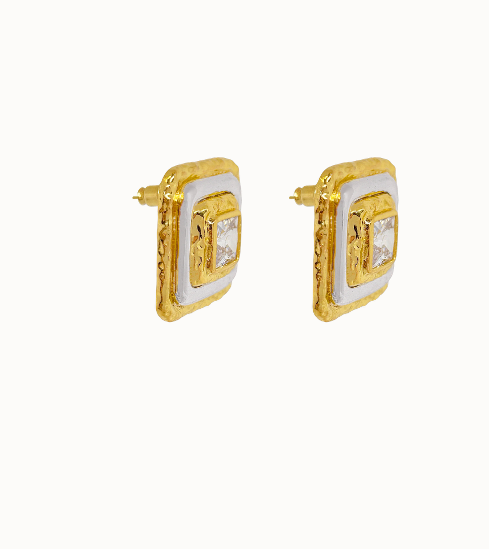 Archana Earrings