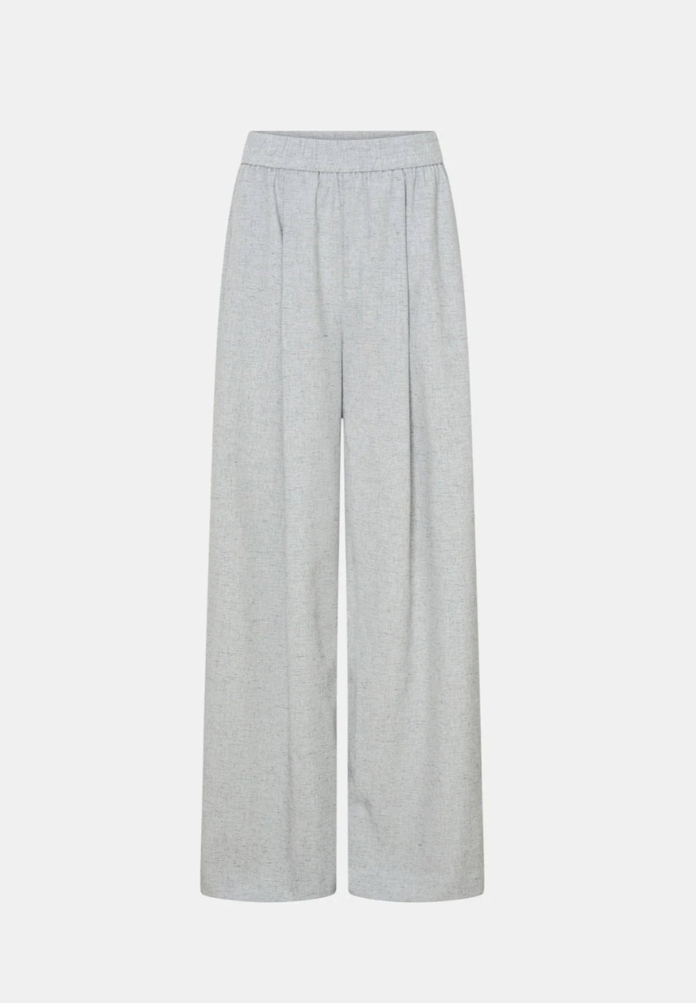 Alta Pant - Light Blue Marle
