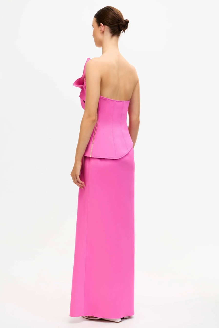 Esher Maxi Dress