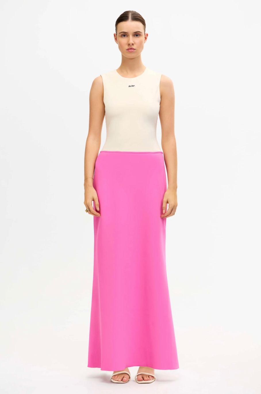 Esher Maxi Dress