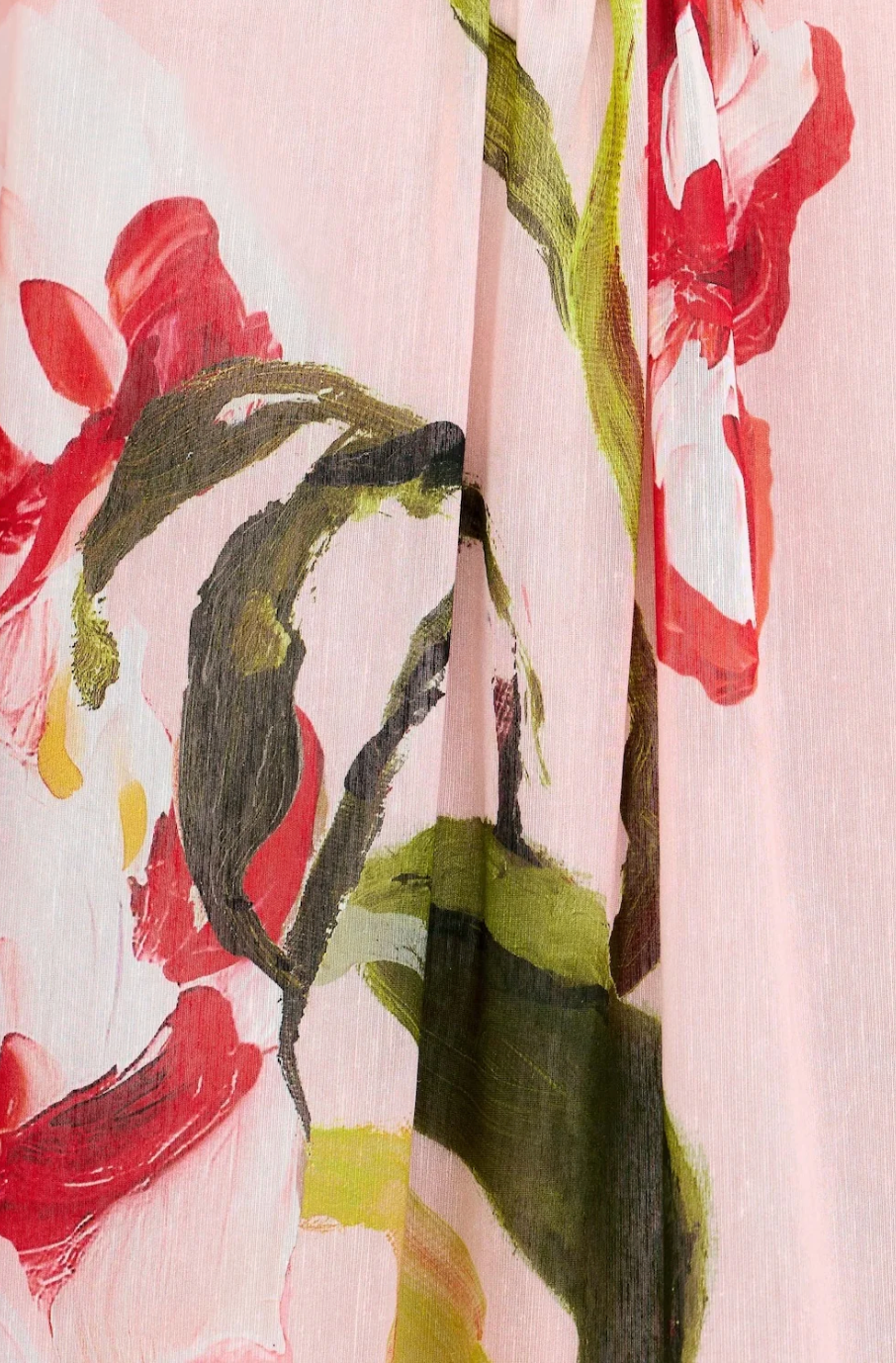 Brosscroft Maxi Dress