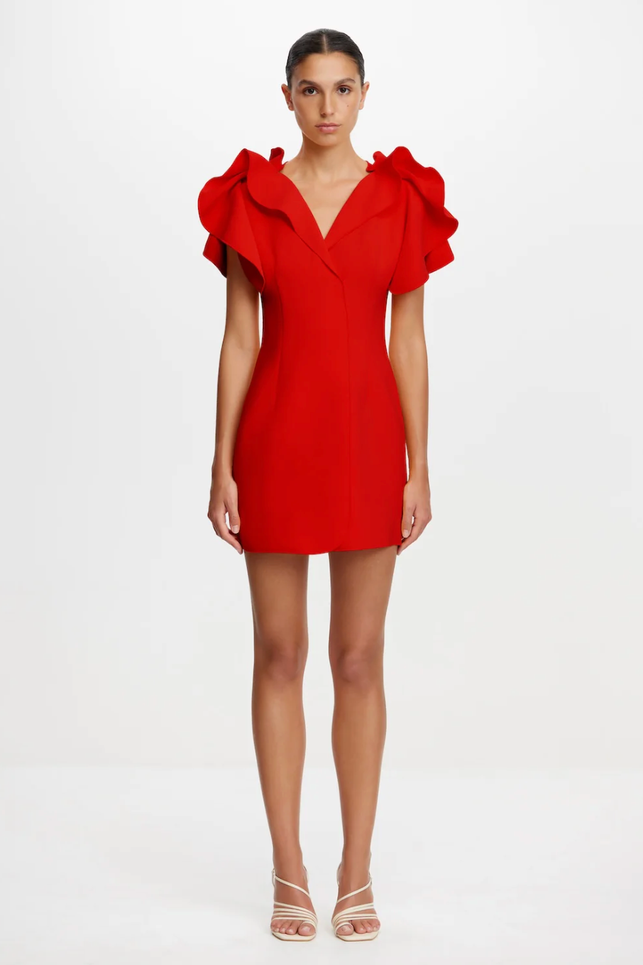 Normanhill Mini Dress