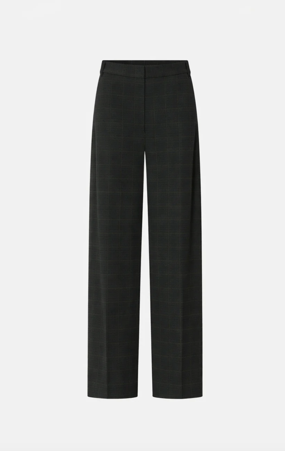 Casio Pant - Charcoal