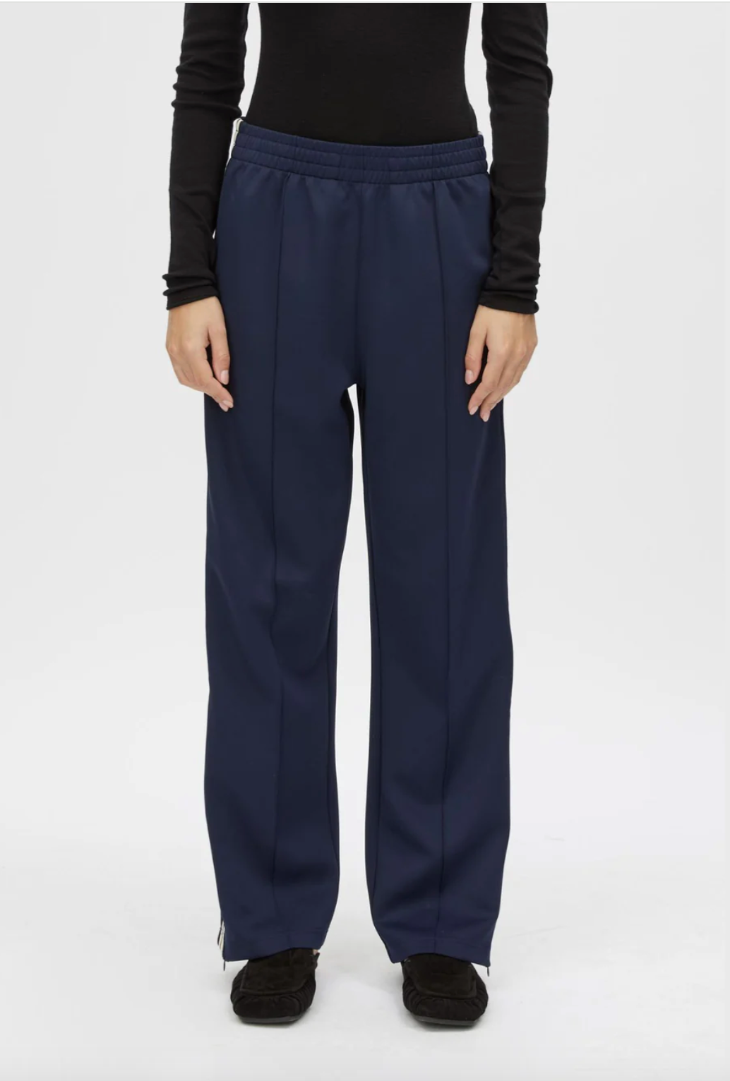 Locus Scuba Pant - Navy