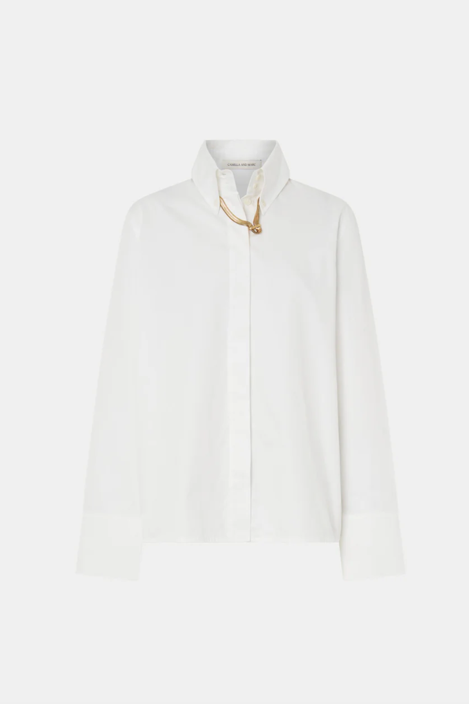 Denis Long Sleeve Shirt