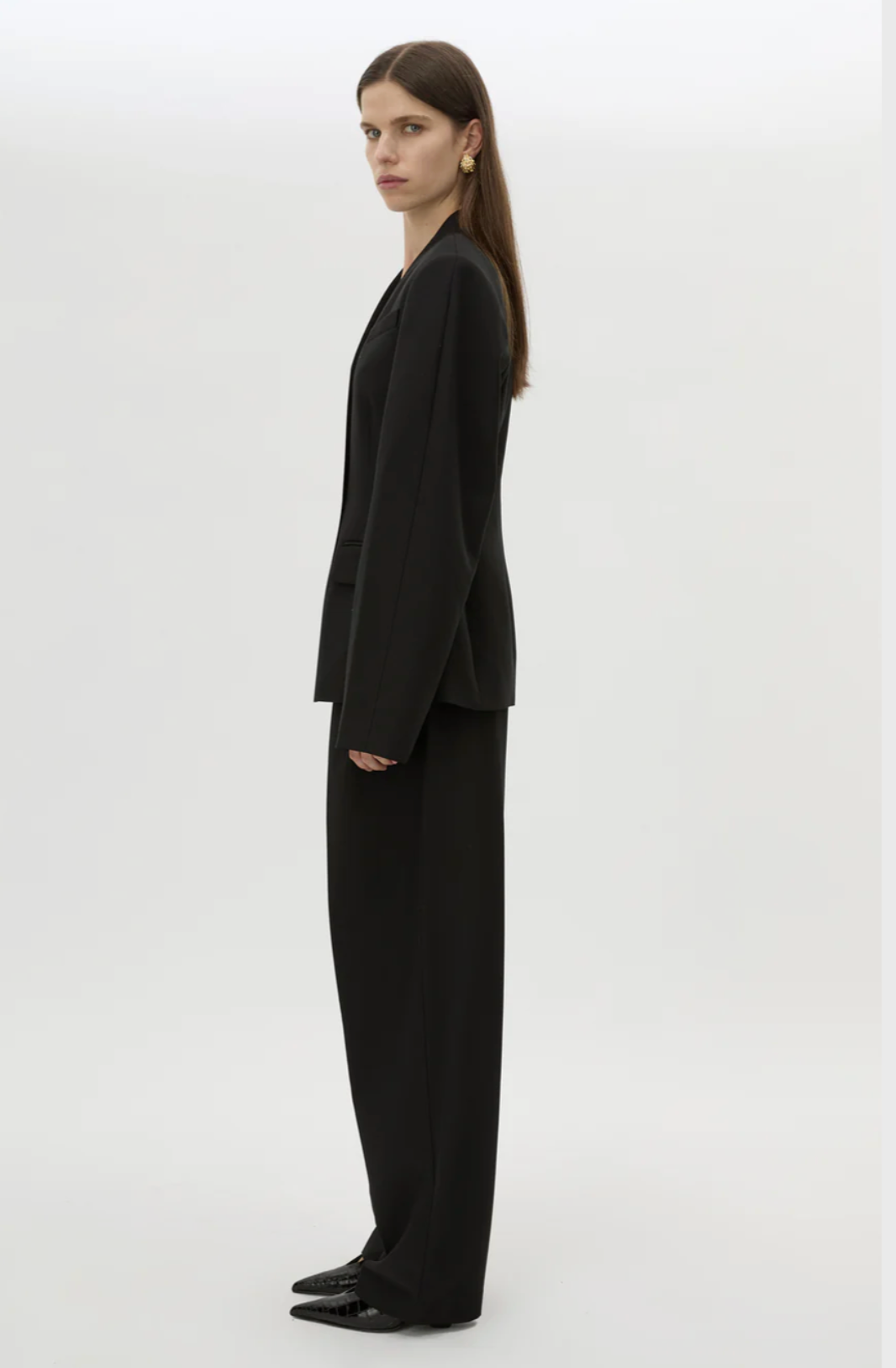 Tala Barrel Leg Pant