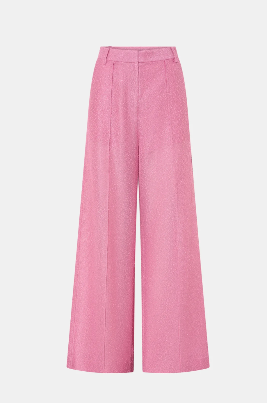 Merle Pant - Rose Pink