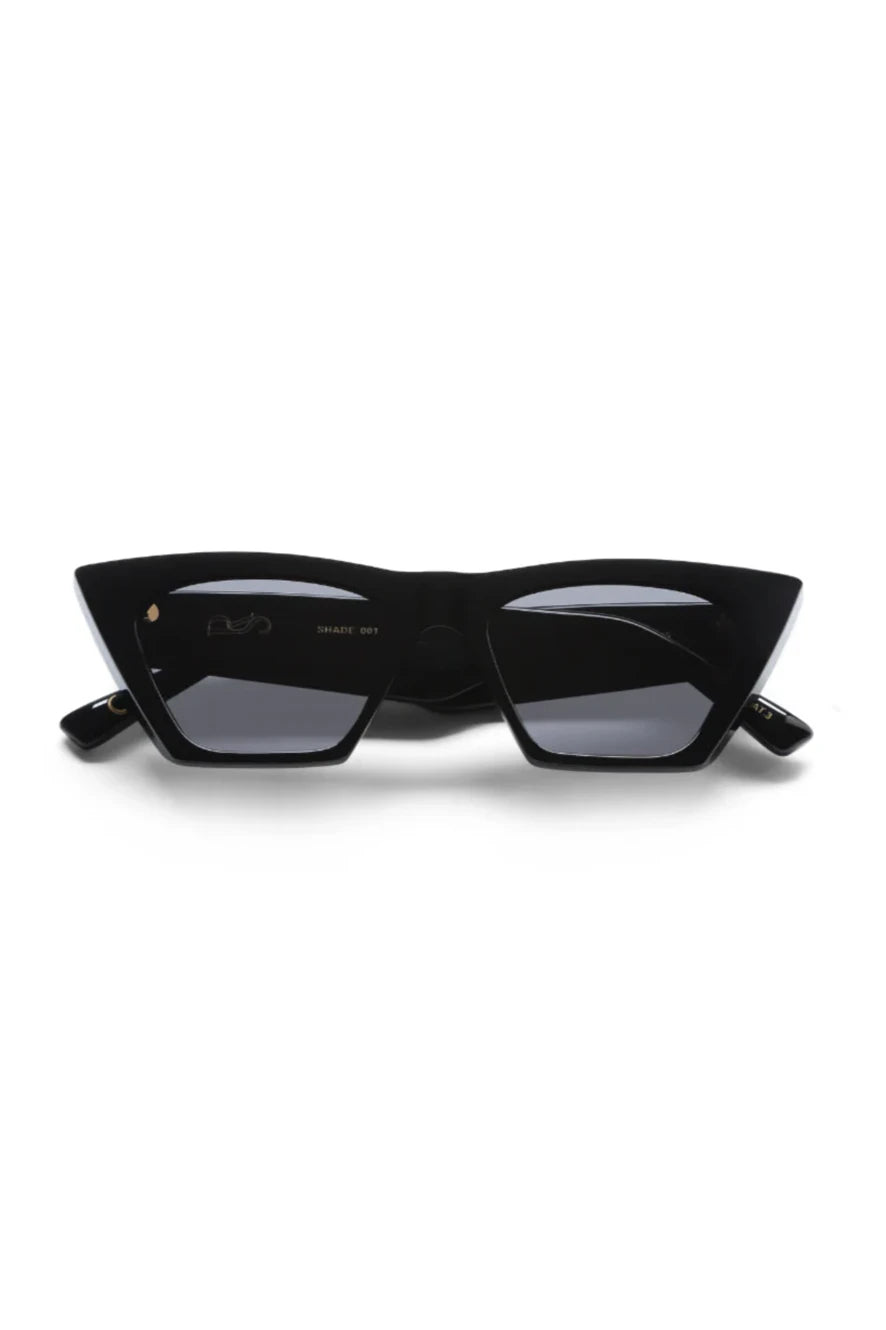 Shade 001 - Black/Grey