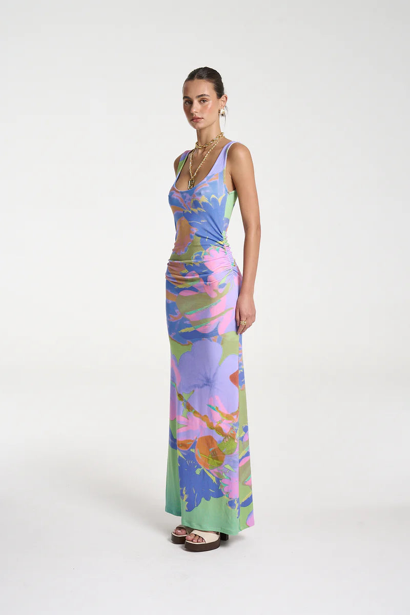 The Emma Maxi Dress
