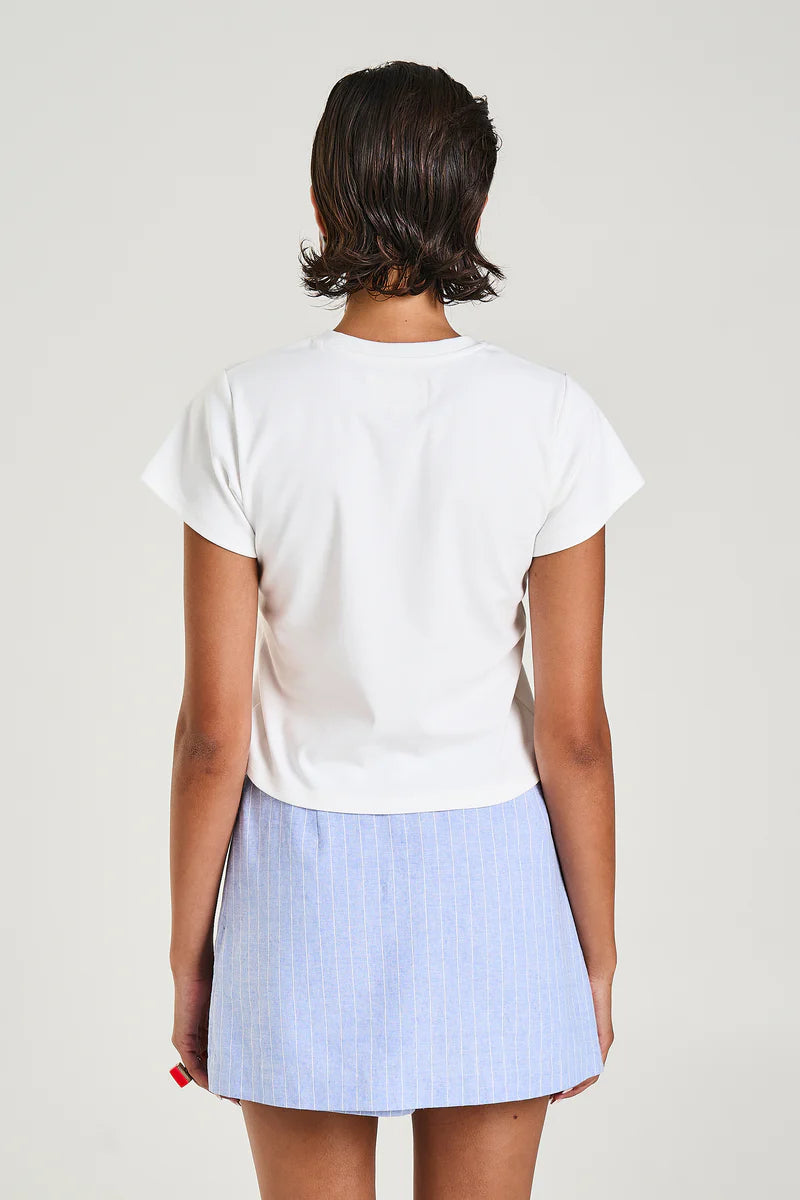 Baby Doll Tee - Fortune teller