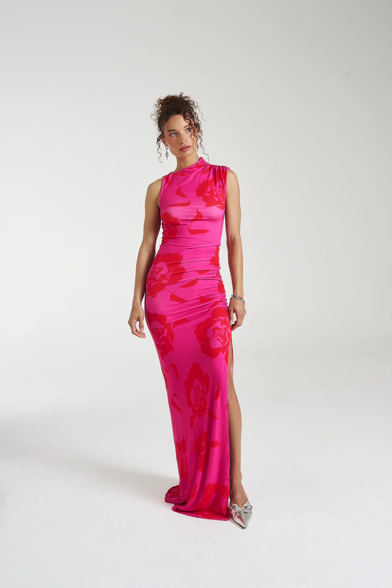 The Valentina Dress