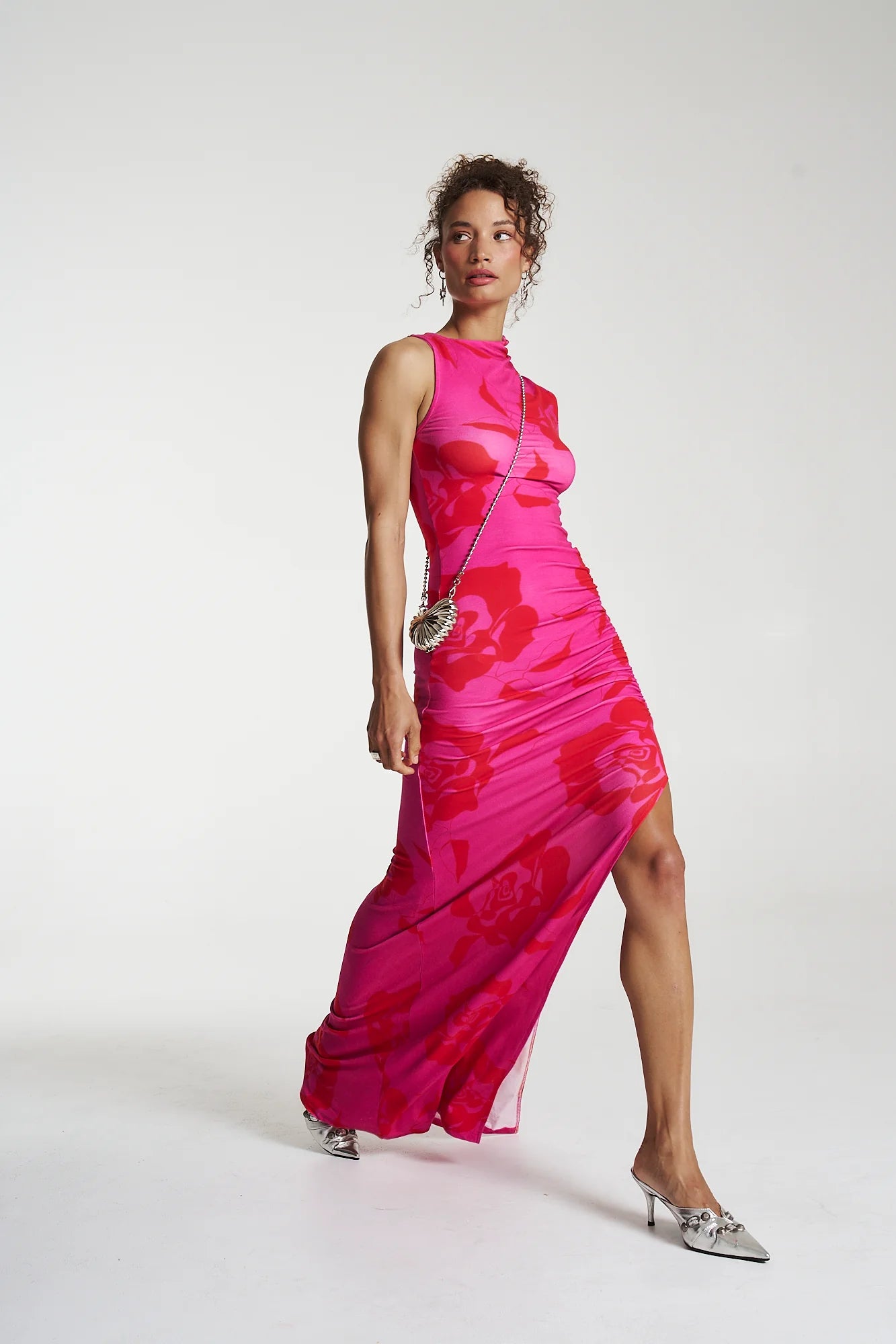 The Valentina Dress
