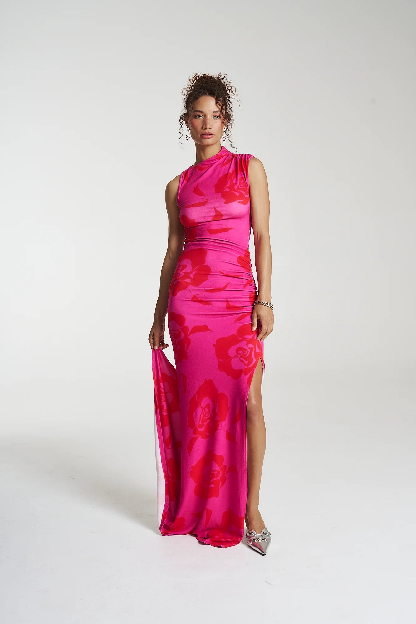 The Valentina Dress