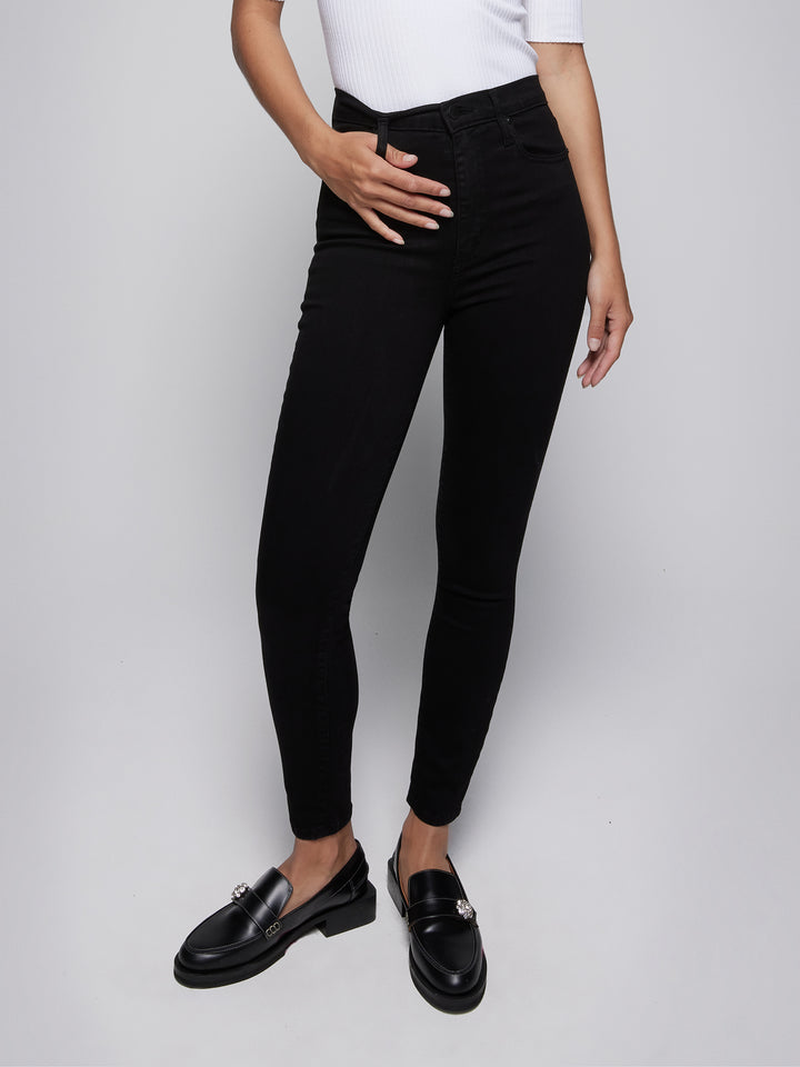Siren Skinny Ankle - PowerBlack