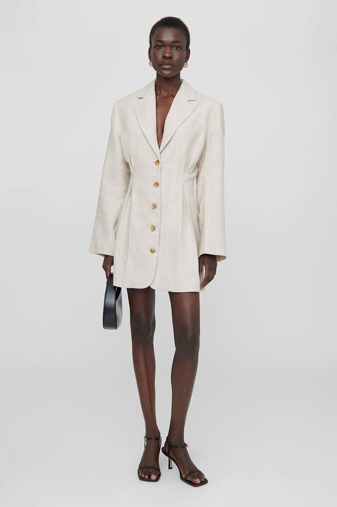 Anine bing blazer dress sales
