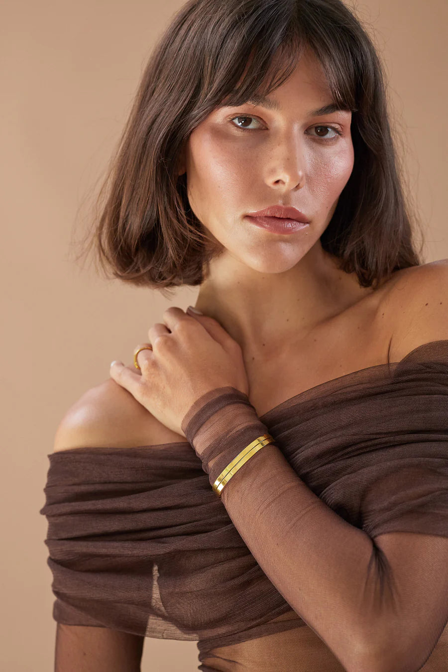 Dylan Bangle - Plain OS