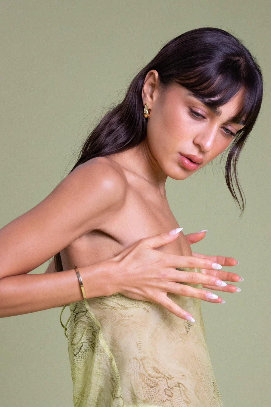 Dylan Bangle - Plain OS