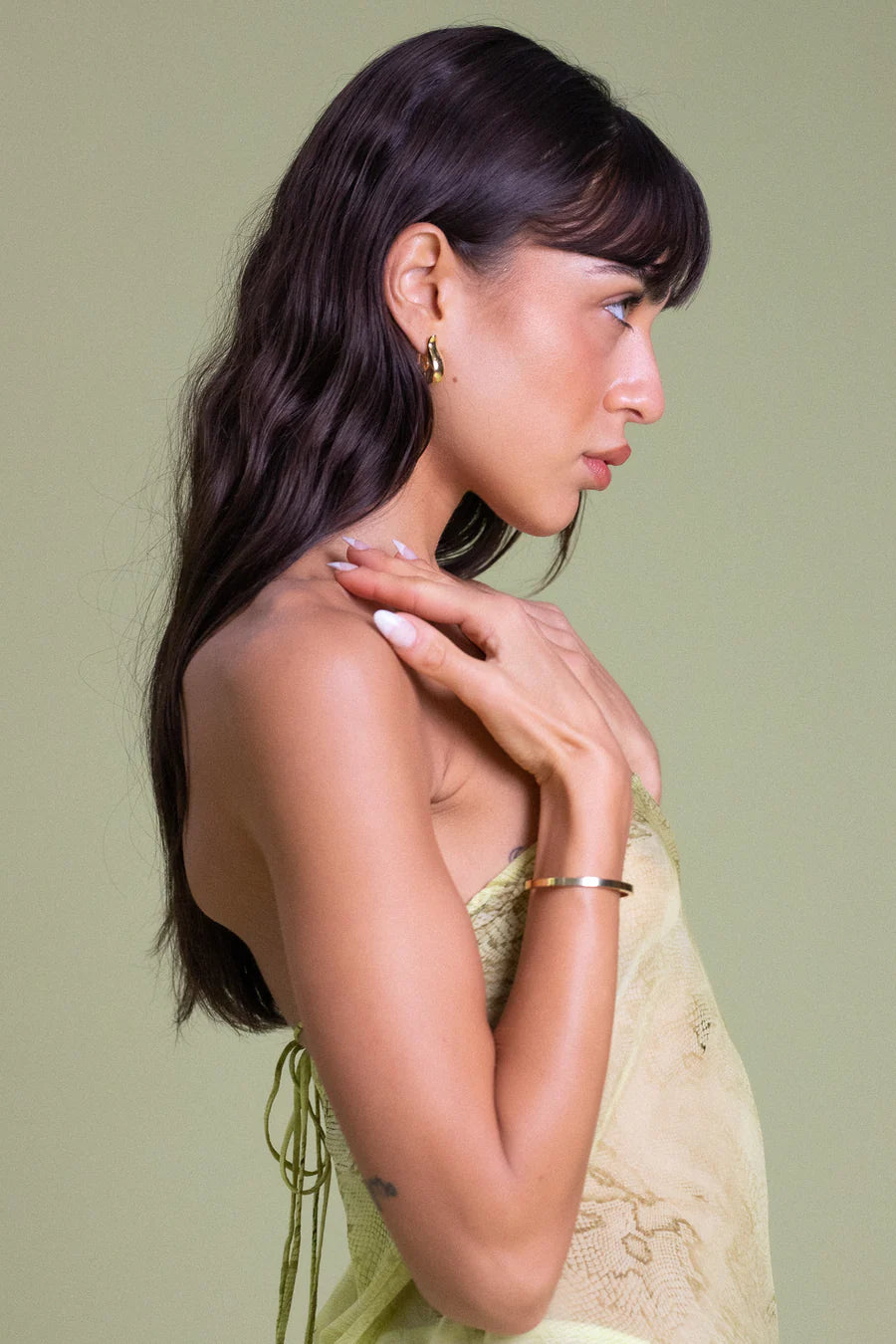 Dylan Bangle - Plain OS