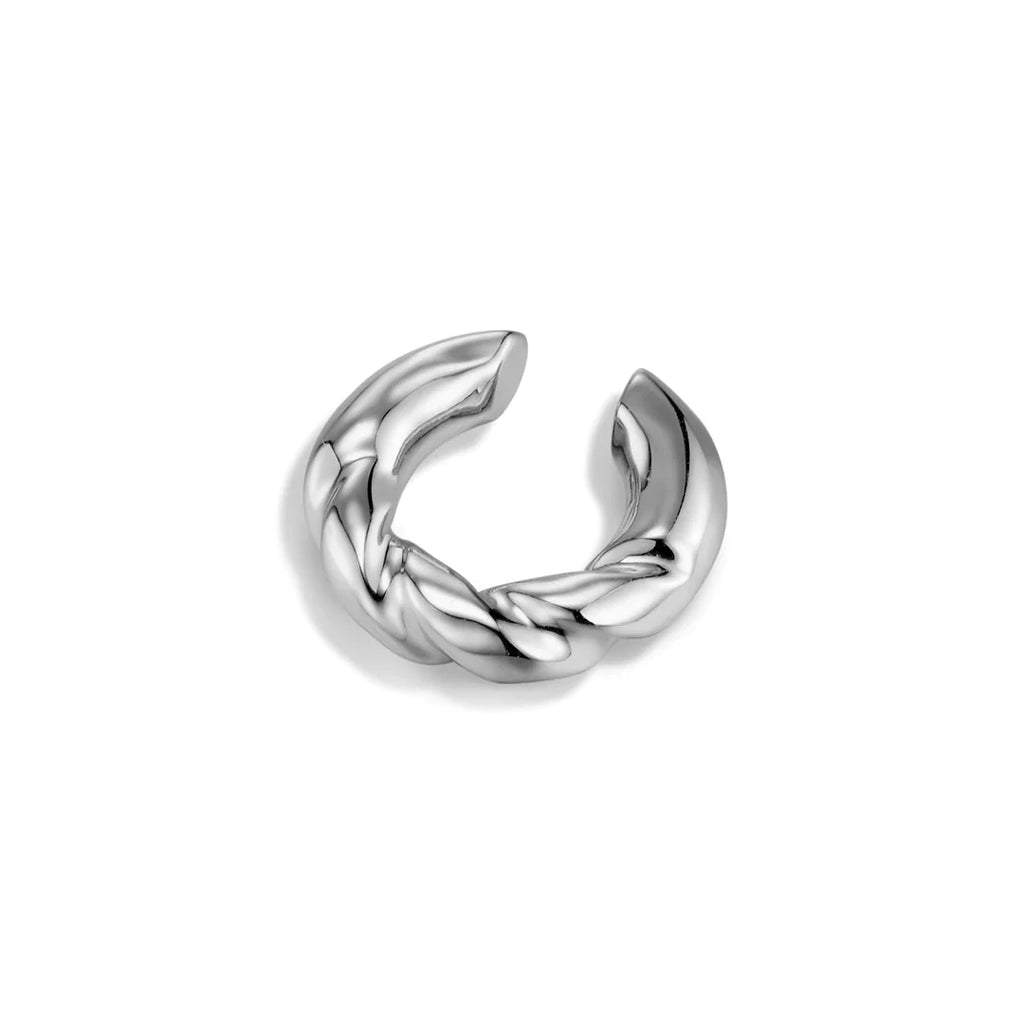 Brass sterling deals silver