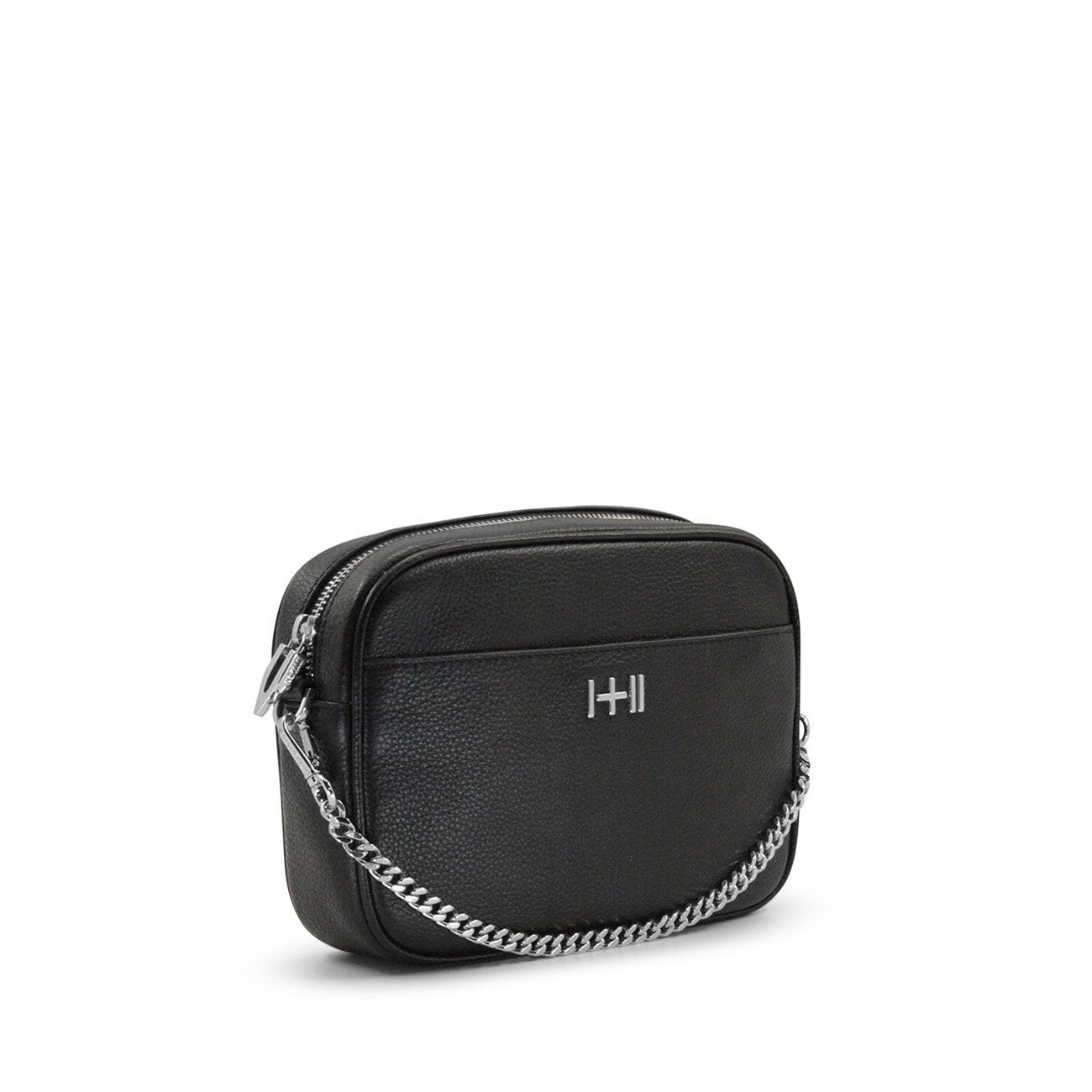 The Mini Rodriguez Bag Silver