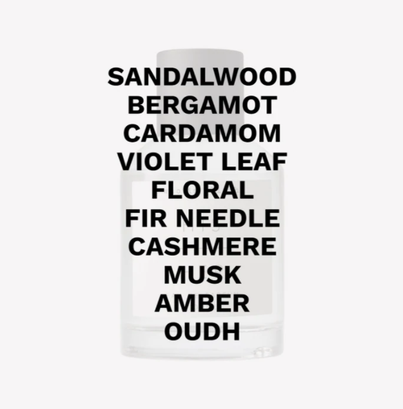 HIS | HER 50ML Eau De Parfum