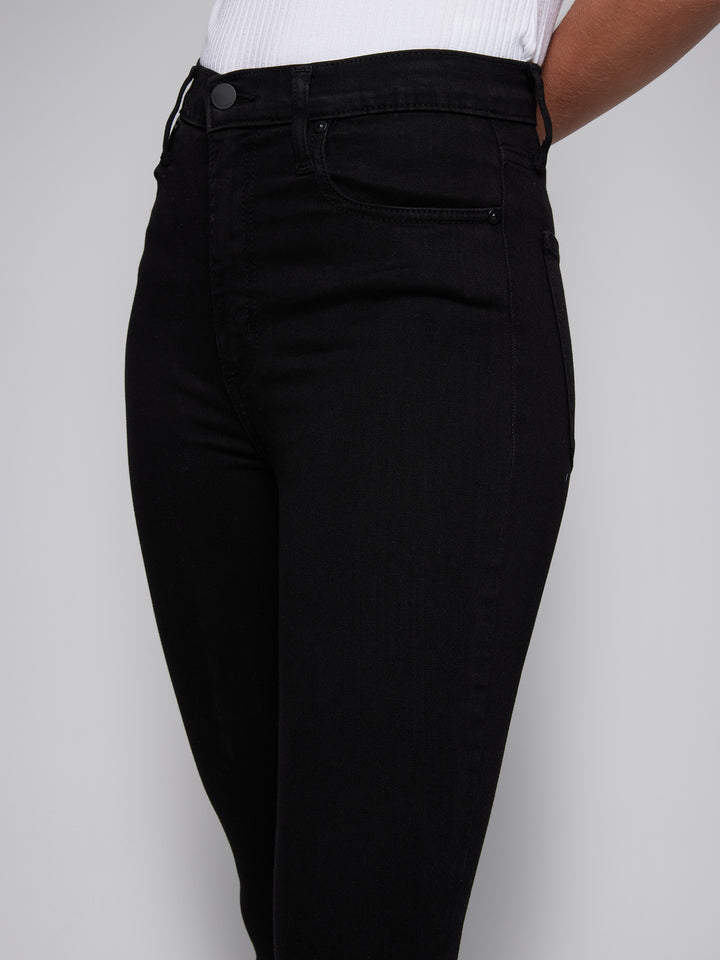 Siren Skinny Ankle - PowerBlack